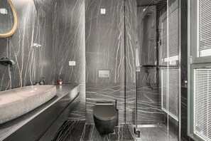 Condo, Beach View | Bathroom