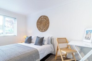 6 室のベッドルーム、アイロン / アイロン台、旅行用ベビーベッド、WiFi