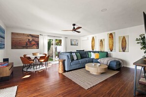 Fernseher, Arbeitsbereiche