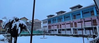 Hotel New Sahil