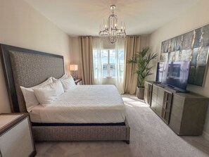 3 habitaciones, tabla de planchar con plancha y wifi gratis