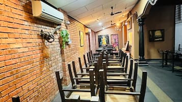 Restoran
