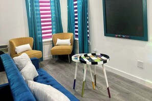 منطقة المعيشة