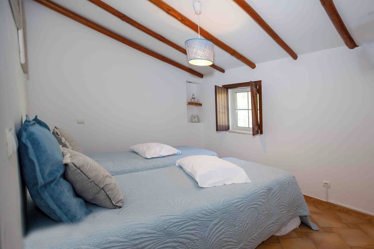 Guadiana | 1 bilik tidur, Wi-fi percuma