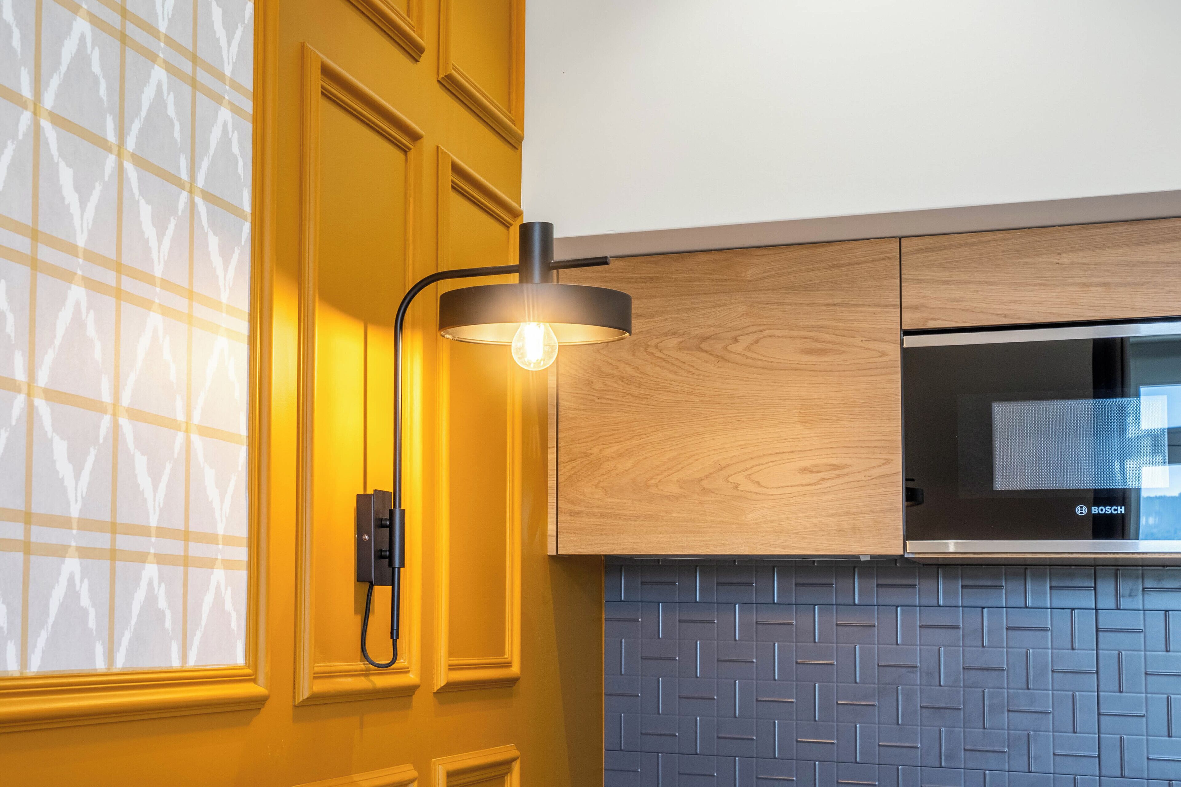 Foto - Gigantones GuestHouse