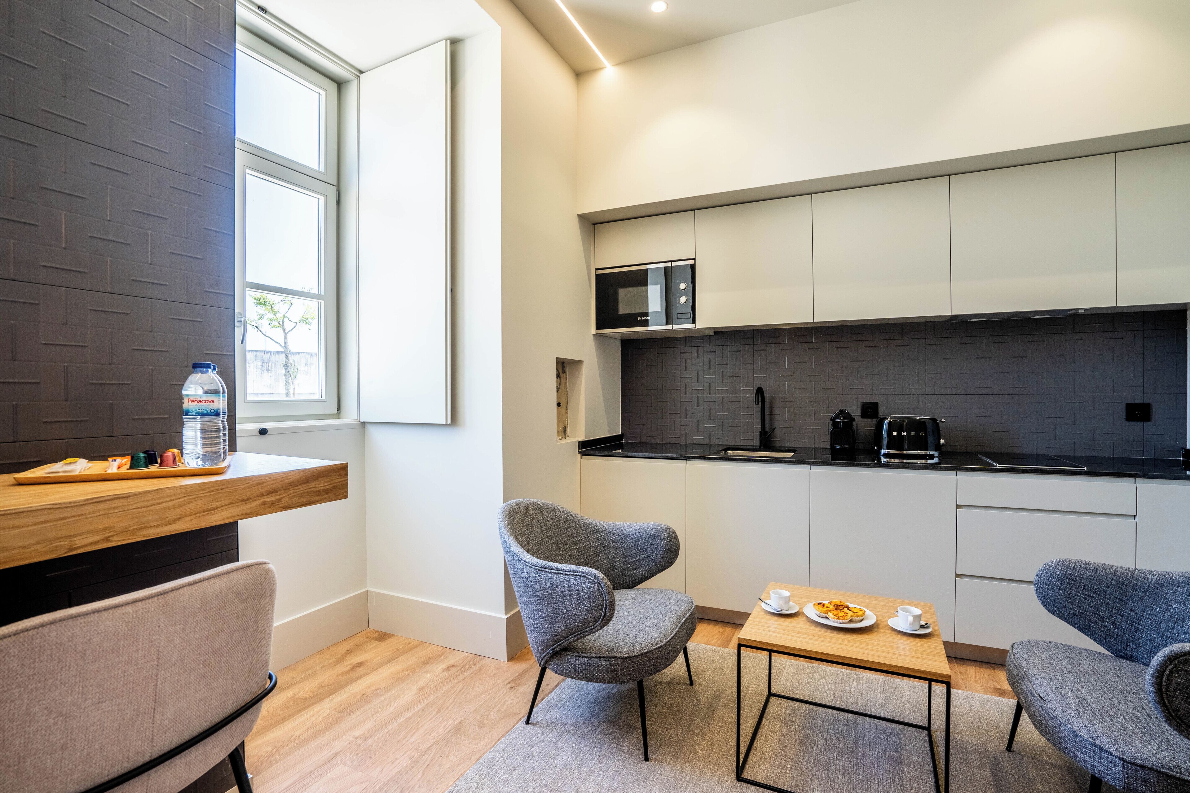 Foto - Gigantones GuestHouse