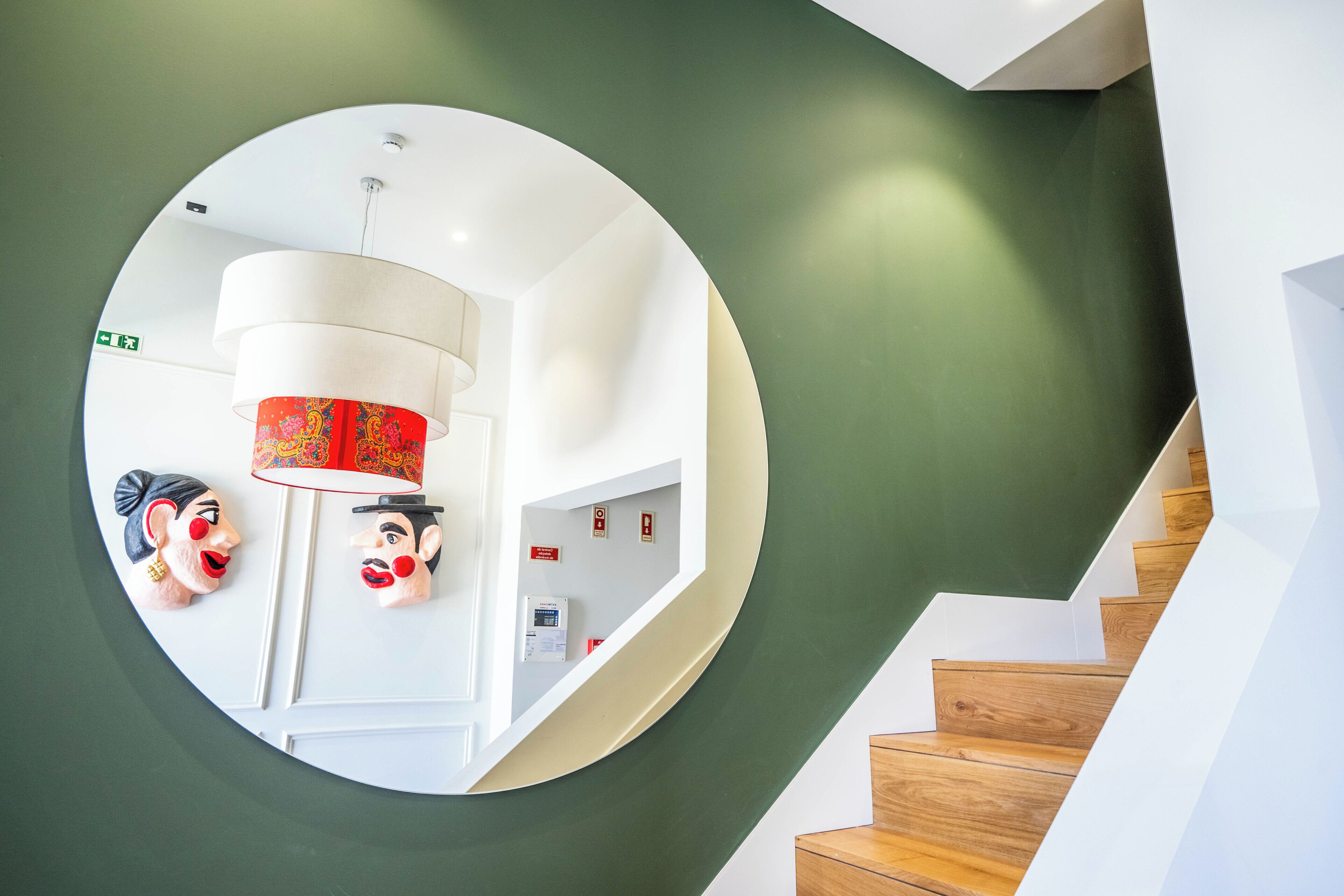 Foto - Gigantones GuestHouse