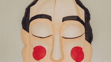 DĂ©tail de lâintĂ©rieur