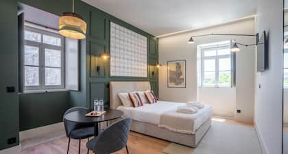 Gigantones Guesthouse