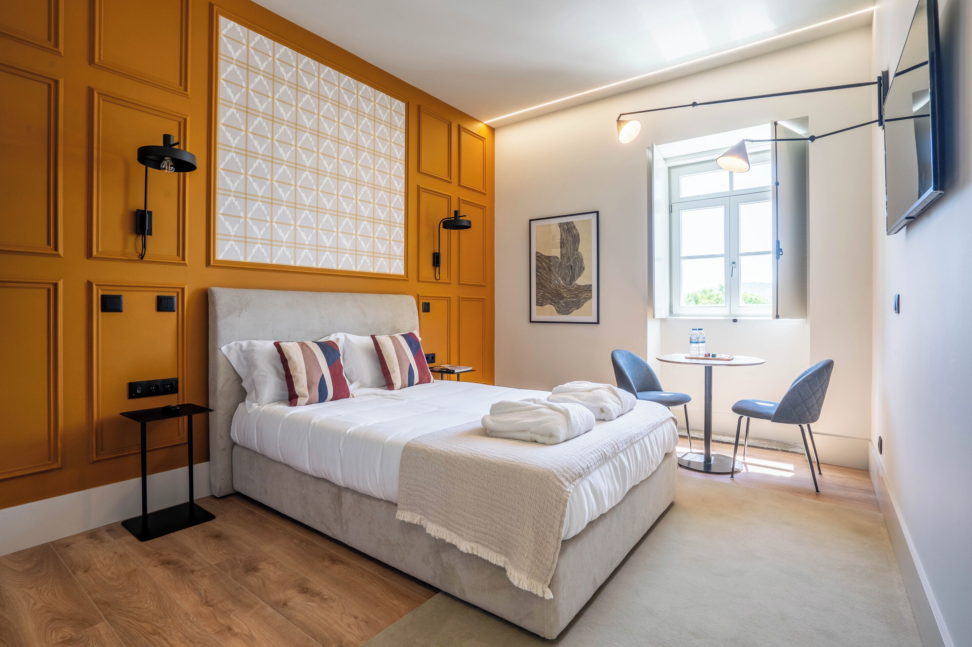 Signature-Studio, Flussblick