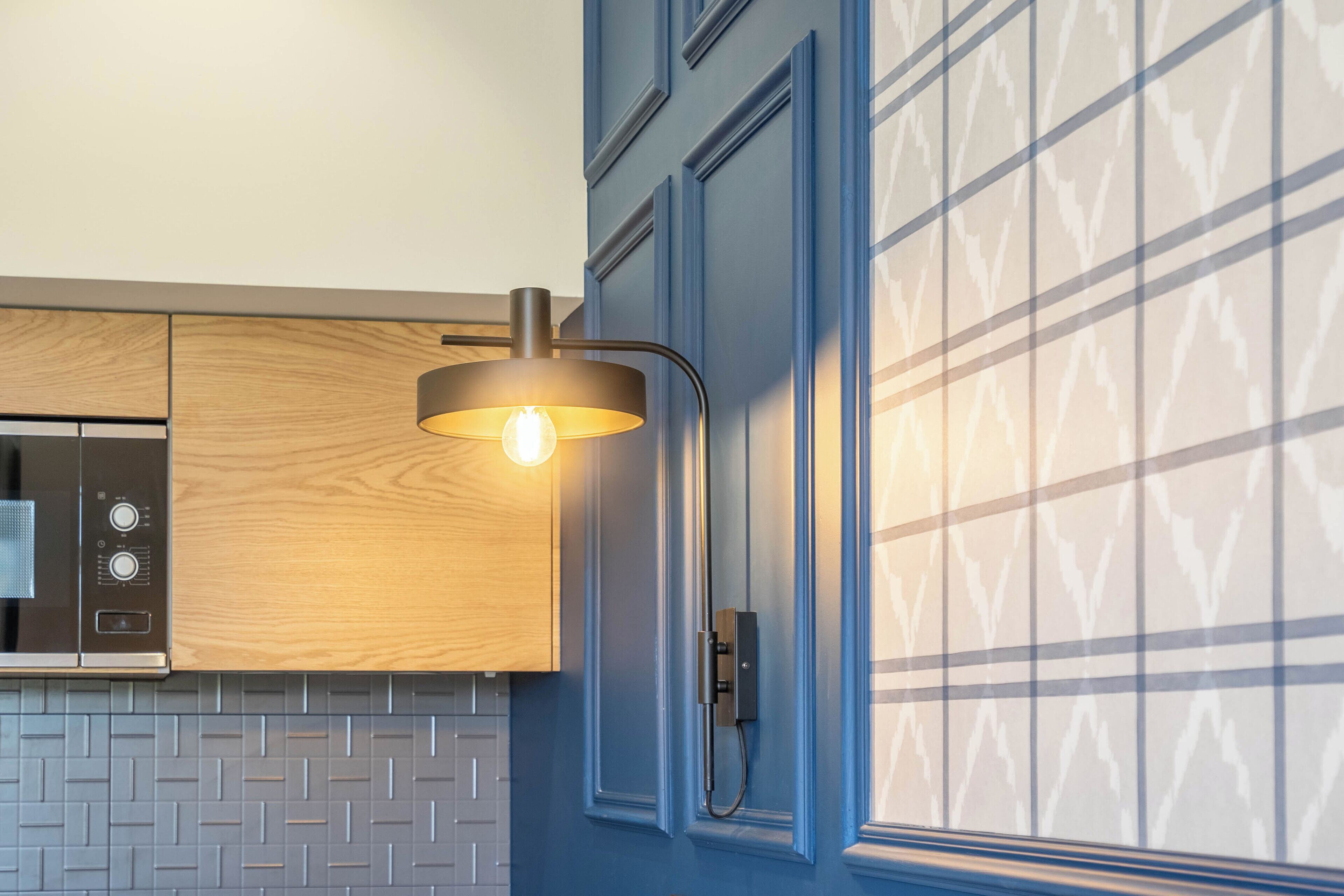 Foto - Gigantones GuestHouse