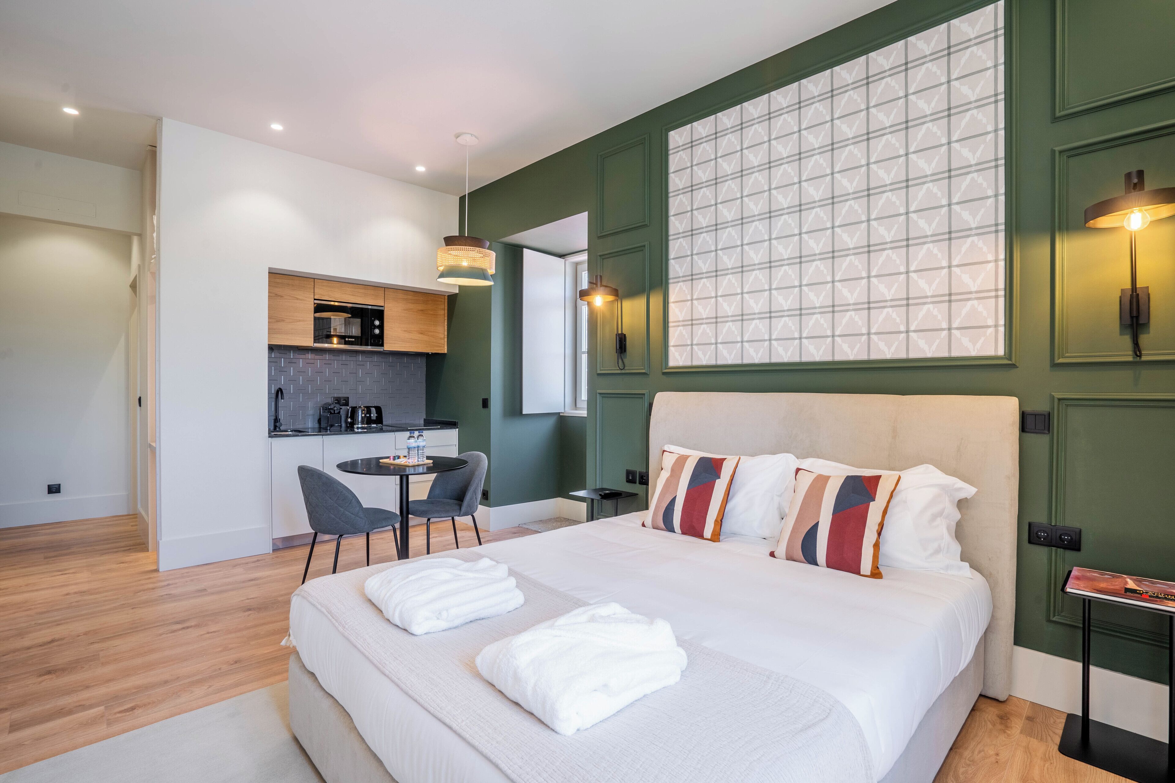 Foto - Gigantones GuestHouse