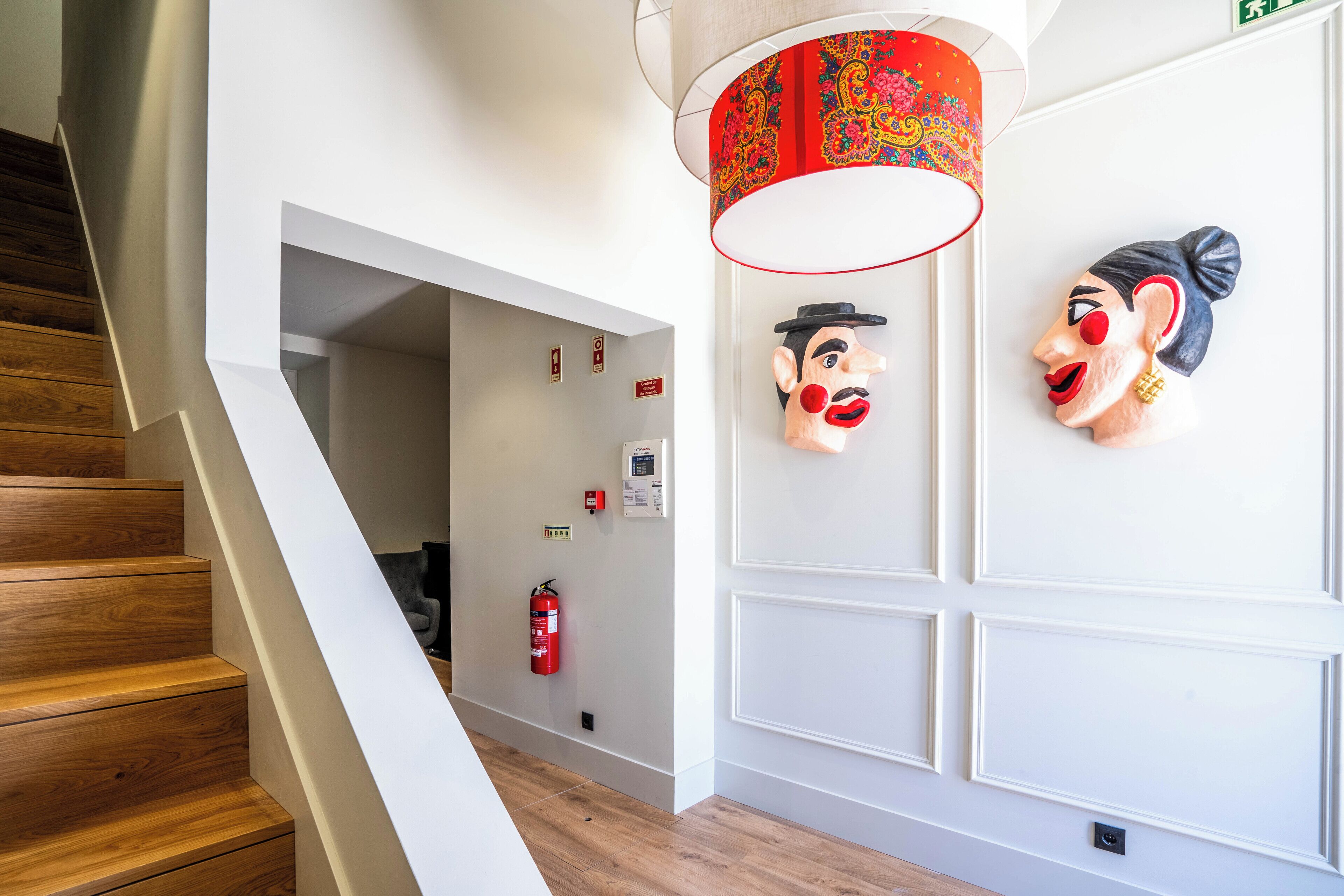 Foto - Gigantones GuestHouse