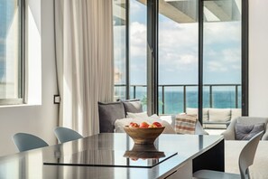 Tweepersoonskamer | Privékeuken