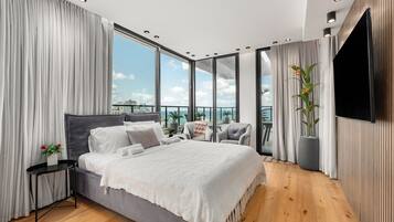 Apartment | Iron/ironing board, free WiFi