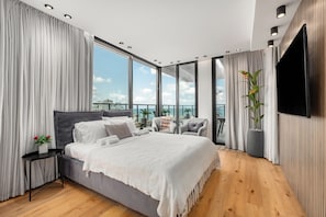 Tweepersoonskamer | Een strijkplank/strijkijzer, gratis wifi