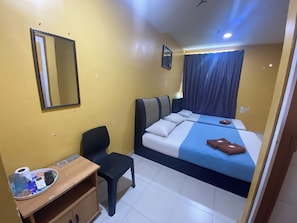 Game room - Hotel O De Anjung (Muadzam Shah)