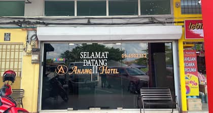 Hotel O De Anjung