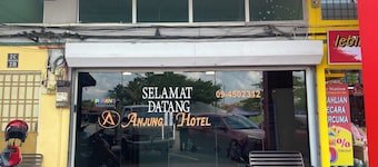 OYO 91065 Hotel De Anjung