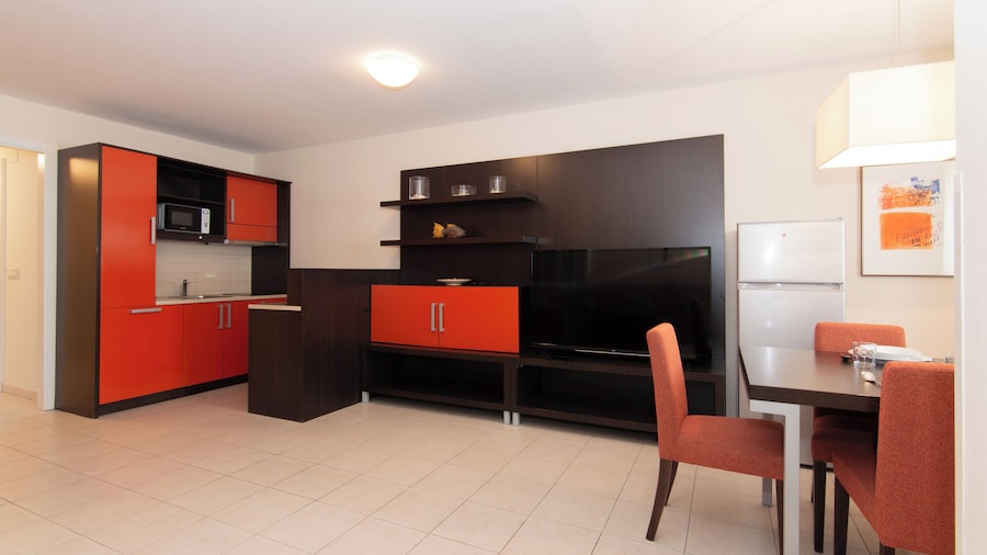 Marina Apartment Garbin 713