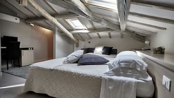 Economy-Doppelzimmer, 1 Doppelbett