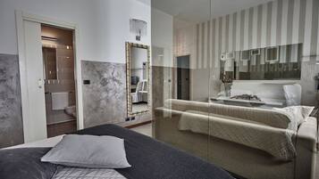 Chambre Quadruple Supérieure