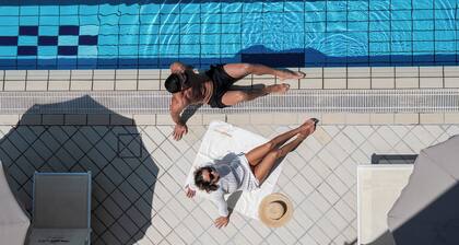 Rouge Hotel International