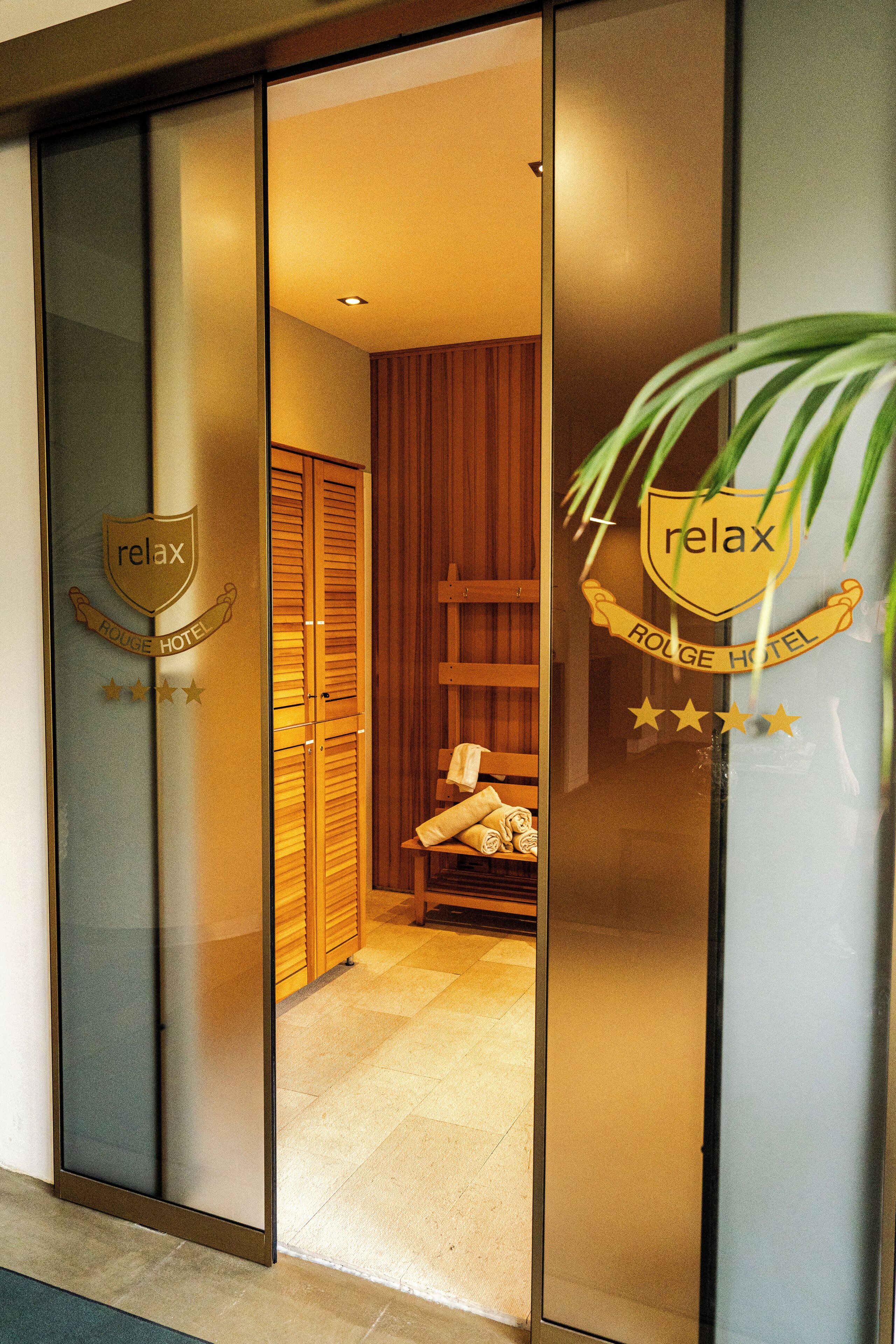 Photo - Rouge International Resort