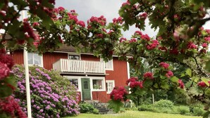 House | Bahagian luar