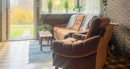 6 Person Holiday Home in Lonashult