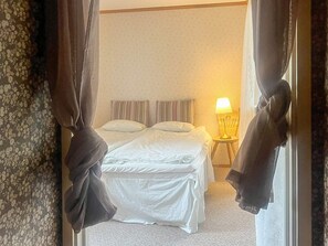 House | Interior - 6 Person Holiday Home in Lonashult (Lönashult)