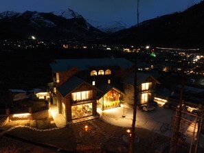 Exterior - Nivasana Manali  (Manali)