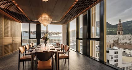 Falkensteiner Hotel Bozen WaltherPark