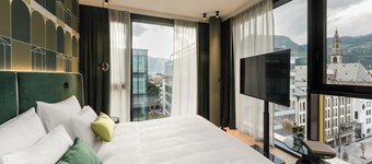 Falkensteiner Hotel Bozen WaltherPark