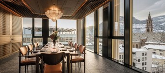 Falkensteiner Hotel Bozen WaltherPark