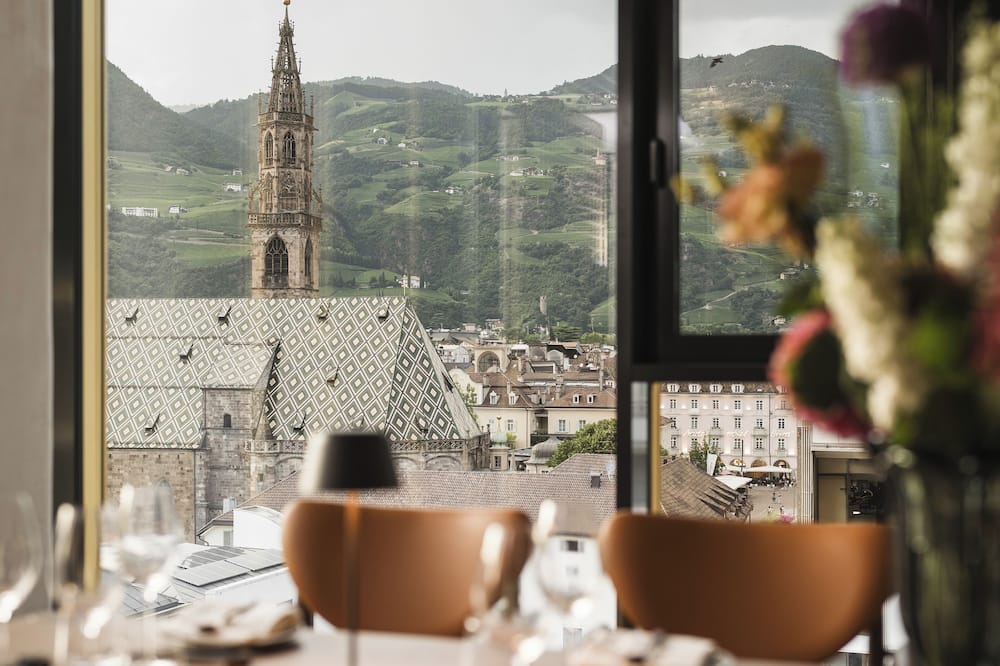 Falkensteiner Hotel Bozen WaltherPark