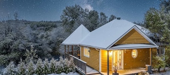 Aux Berges de la Rivière-du-Nord (Jaune)