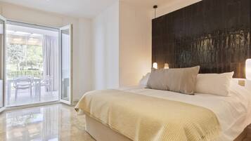 4 sovrum, strykjärn/strykbräda, gratis wi-fi och sängkläder