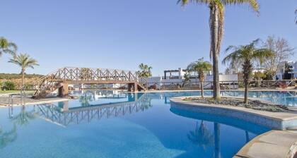 SC8. Exclusiva Adosada de Lujo en Alquiler Vacacional