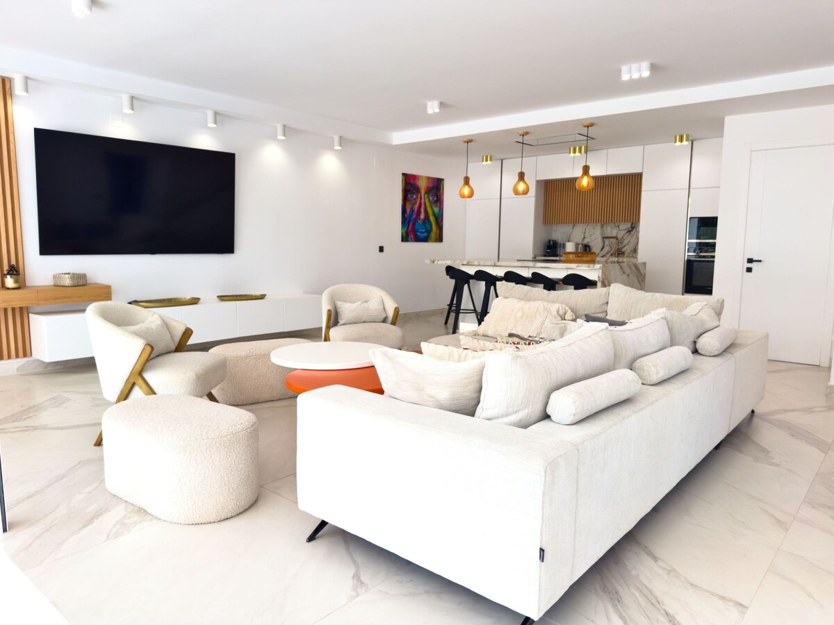 Host profile image
