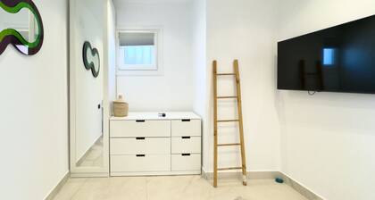 Luxury Townhouse Santa Clara Golf