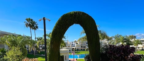 Alberca