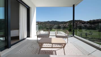Terraço/pátio