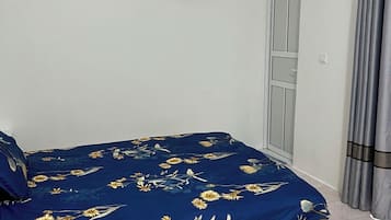 Superior Δίκλινο Δωμάτιο (Double), Θέα στον Κήπο | Γραφείο, σίδερο/σιδερώστρα, δωρεάν Wi-Fi