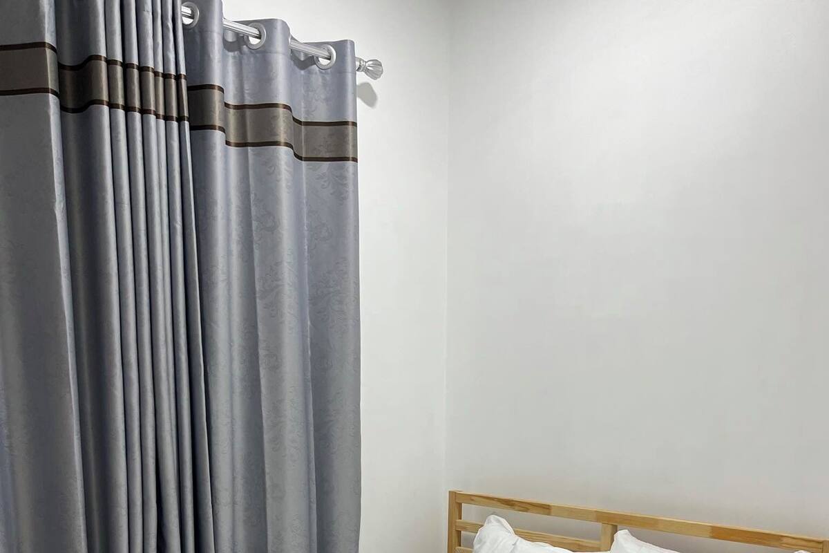 Desk, iron/ironing board (on request), free WiFi