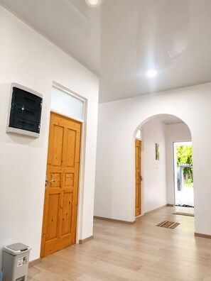 Reception - Bon Abri maldives (Magoodhoo)