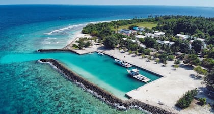 Bon Abri maldives