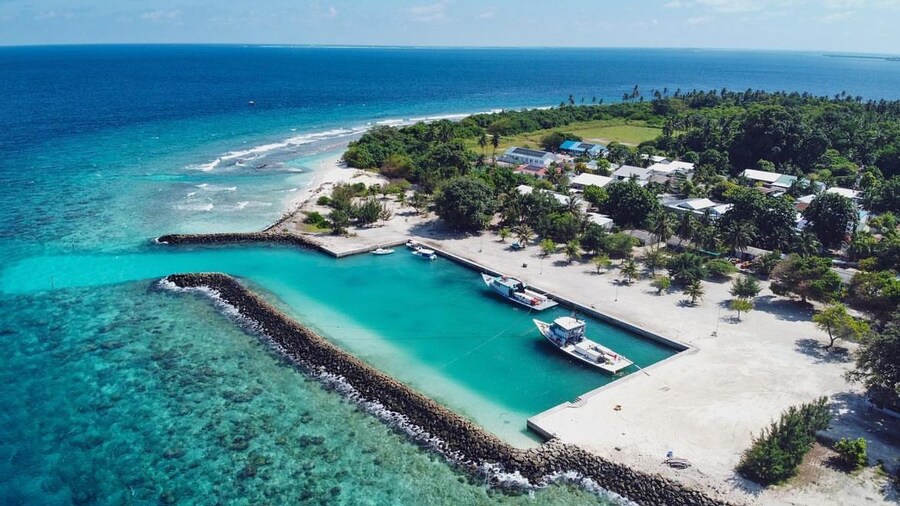 Bon Abri maldives