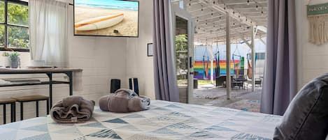 3 camere, ferro/asse da stiro, Wi-Fi, lenzuola