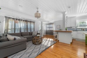 Télévision, espaces bureaux